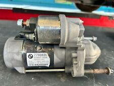 Motorino avviamento denso usato  Vitorchiano