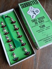 Subbuteo heavyweight teams for sale  CARRICKFERGUS