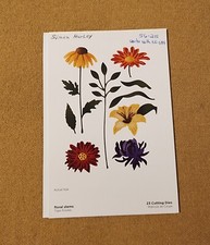 Spellbinders floral stems for sale  Jacksonville