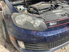 Used right headlight for sale  Savannah