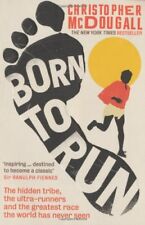 Born run hidden for sale  UK