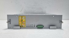 Rexroth VM310 Netzteil Modul 0608750109-GB1 Vorne Abdeckung Schloss Beschädigt, usado comprar usado  Enviando para Brazil