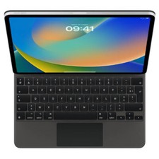 Oryginalna klawiatura Apple iPad Pro Magic 12,9'' 3. 4. 5. Gen AZERTY, używany na sprzedaż  PL