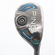 Ping hybrid degrees for sale  Palm Desert