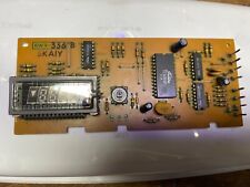 Compteur magnetophone pioneer d'occasion  Wavrin