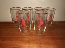 Verre biere adelshoffen d'occasion  Saint-Vallier