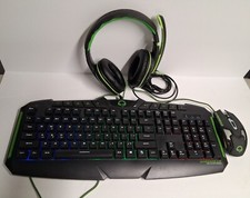 Hypergear pro gaming for sale  Guthrie