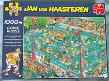 Jumbo jan van for sale  NEWPORT