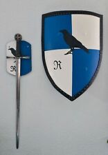 Mittelalter schild reenacment gebraucht kaufen  Melle