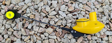 Carbon lucky smartcast for sale  BODMIN