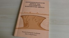 Geowissenschaftliche aspekte e gebraucht kaufen  Berlin