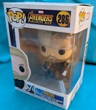 Thor 286 funko for sale  MACCLESFIELD