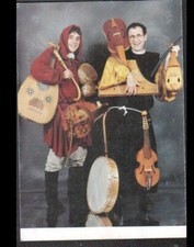 Sathonay musician group d'occasion  Expédié en Belgium