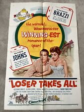 Loser takes original for sale  SUTTON