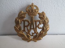 Antique vintage gilt for sale  YEOVIL