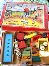 Kellner tabarz 1955 gebraucht kaufen  Neugersdorf