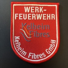 Werkfeuerwehr kehlheim fibres gebraucht kaufen Werkfeuerwehr kehlheim fibres gebraucht kaufen  Hallbergmoos