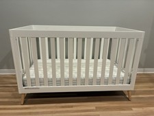 Delta crib for sale  Burbank