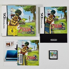 Nintendo action adventure gebraucht kaufen  Halle