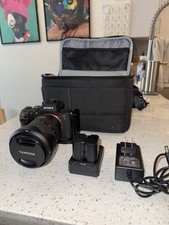 Sony iii camera for sale  Bala Cynwyd