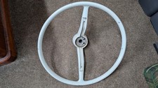 Beetle ring steering for sale  RYDE