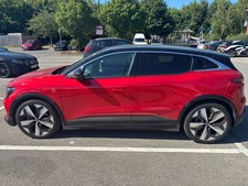 Megane tech techno for sale  HALSTEAD
