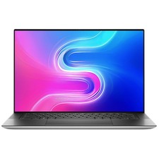 LAPTOP DELL XPS 15 9500 i7-10750H 32GB 1TB SSD NVMe GTX1650Ti UHD Touch W11 na sprzedaż  PL