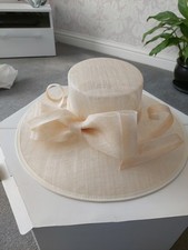 Ladies hats wedding for sale  ST. NEOTS
