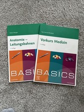 Vorkurs medizin anatomie gebraucht kaufen  Mühltal