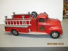 Vintage 1957 tonka for sale  Virginia Beach