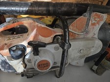 Stihl 420 trennschleifer gebraucht kaufen  Mainz
