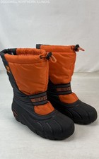 kids sorel snow boots sorel for sale  Rockford