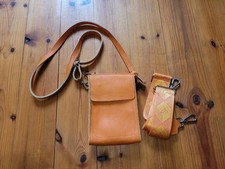 Kleine umhängetasche range gebraucht kaufen  Deutschland