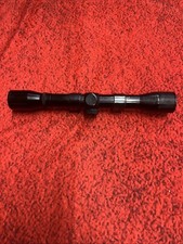 Zenison 4x32 fully for sale  Greenwood