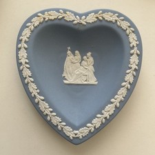 Wedgewood jasperware blue for sale  Columbia