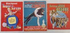 Old 1950s circus for sale  ORMSKIRK