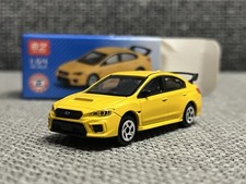 Subaru impreza modellauto gebraucht kaufen  Kassel