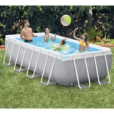 Intex 13ft 1.5 for sale  BICESTER