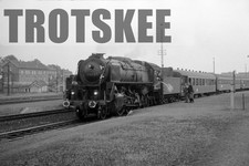 35mm negative sncb d'occasion  Expédié en Belgium
