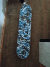 Old skateboard jus for sale  Mancos