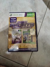 Kinect sports ultimate usato  Altamura