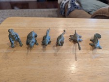 Lot vintage srg for sale  Crestline