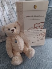 Steiff anna friendship for sale  NEWARK