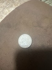 Um quarto de dólar comprar usado  Enviando para Brazil