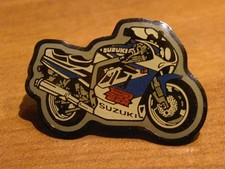 Pin moto suzuki d'occasion  Aubière