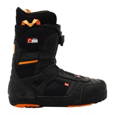Chaussure snowboard head d'occasion  La Roche-sur-Foron
