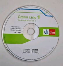 green line 1 bayern lehrer gebraucht kaufen  Wiesentheid