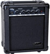 Stagg watt amplifier d'occasion  Expédié en Belgium