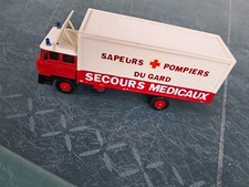 2800 camion pompier d'occasion 2800 camion pompier d'occasion  Vernaison