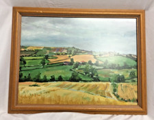 Landscape oil painting for sale  BRISTOL